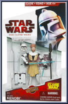 Obi-Wan Kenobi Action Figure