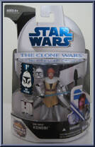 Obi-Wan Kenobi Action Figure