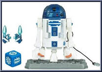 R2-D2 Action Figure