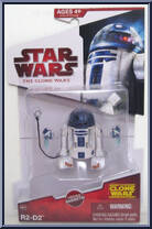 R2-D2 Action Figure