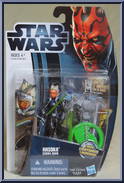 Ahsoka in Scuba Gear Action Figure
