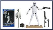 Clone Trooper (Phase II Armor) Action Figure