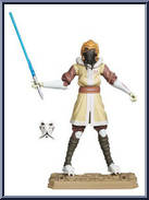 Plo Koon (Cold Weather Gear) Action Figure