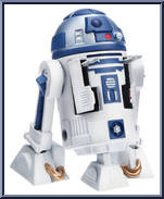 R2-D2 Action Figure