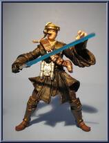 Anakin Skywalker Action Figure