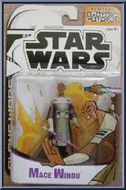 Mace Windu Action Figure