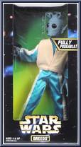 Greedo Action Figure
