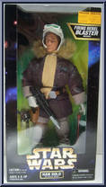 Han Solo (Hoth Gear) Action Figure