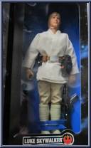 Luke Skywalker from Star Wars - Collector Series - Collector Series manufactured by Kenner [Front]