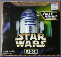 R2-D2 Action Figure