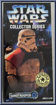 Sandtrooper Action Figure