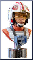 Luke Skywalker (Red 5) (A New Hope) Action Figure
