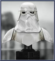 Snowtrooper Action Figure