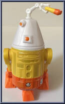 R4-B0018 from Star Wars - Disney Parks - Droid Factory manufactured by Disney [Loose]