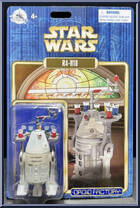 R4-H18 from Star Wars - Disney Parks - Droid Factory manufactured by Disney [Front]