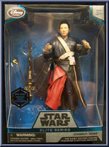 Chirrut Imwe Action Figure