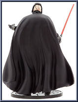 Darth Vader Unmasked (May 4th Exclusive) (ROTJ 35th Anniversary Edition) from Star Wars - Elite Series - Return of the Jedi manufactured by Disney [Loose]