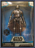 K-2SO Action Figure