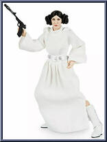 Princess Leia Action Figure