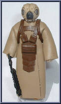4-LOM from Star Wars - Empire Strikes Back - Basic Series manufactured by Kenner [Loose]