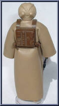 4-LOM from Star Wars - Empire Strikes Back - Basic Series manufactured by Kenner [Loose]