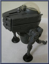 CAP-2 from Star Wars - Empire Strikes Back - Accessories manufactured by Kenner [Loose]
