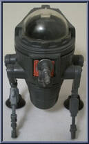 CAP-2 from Star Wars - Empire Strikes Back - Accessories manufactured by Kenner [Loose]