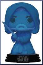 Obi-Wan Kenobi (Glows in the Dark) Action Figure