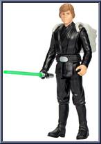 Luke Skywalker Action Figure