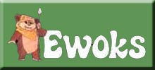 Star Wars - Ewoks