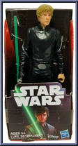 Luke Skywalker Action Figure