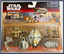 Rebellion Rising Action Figure