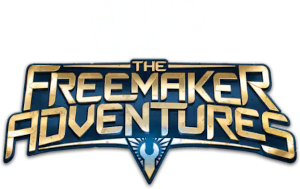 Star Wars - Freemaker Adventures (Lego)
