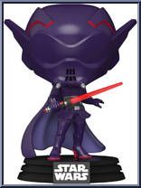Am (Glows in the Dark) Action Figure