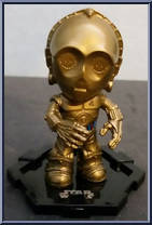 C-3PO (A New Hope) Action Figure