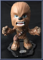 Chewbacca (A New Hope) Action Figure