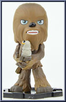 Chewbacca (The Last Jedi) Action Figure