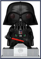 Darth Vader Action Figure