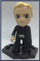 Dryden Vos (Solo) from Star Wars - Mystery Minis manufactured by Funko [Loose]