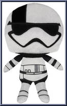 First Order Executioner Action Figure
