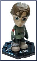 Han Solo Prisoner (Solo) Action Figure