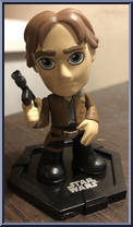Han Solo Pilot (Solo) Action Figure