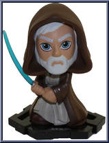 Obi-Wan Kenobi (A New Hope) from Star Wars - Mystery Minis manufactured by Funko [Loose]