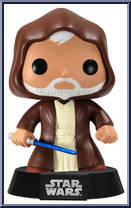 Obi-Wan Kenobi Action Figure
