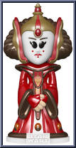 Padme Amidala (Metallic) Action Figure