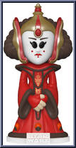 Padme Amidala Action Figure