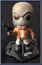 Ponda Baba (A New Hope) Action Figure