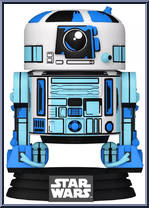 R2-D2 (Retro) Action Figure