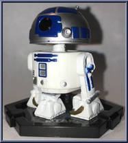 R2-D2 (Empire Strikes Back) Action Figure