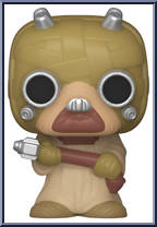 Tusken Raider (1/3) Action Figure